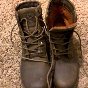 KODIAK waterproof  ALL SEASON boots WMN